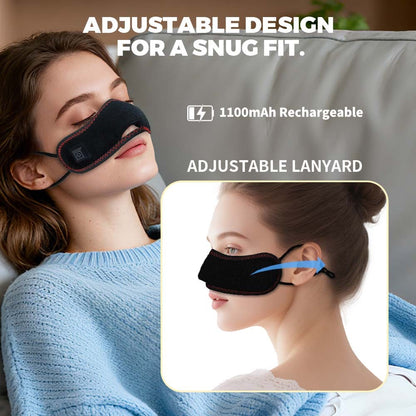 Breevo - sinus relief nose band
