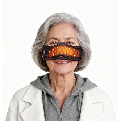 Breevo - sinus relief nose band
